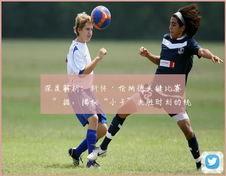 深度解析:科怀·伦纳德关键比赛数据,揭秘“小卡”决胜时刻的统治力表现